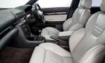Audi RS4 Avant 2000 года (UK)